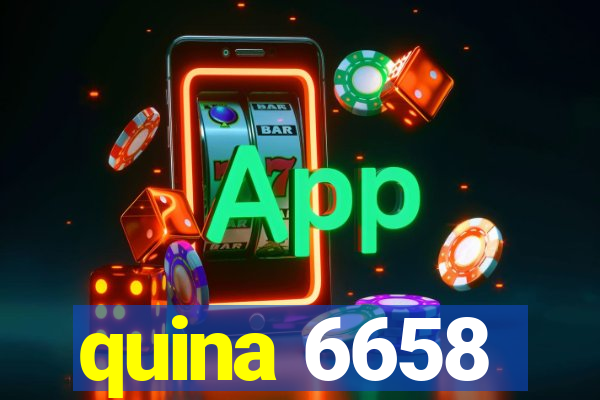 quina 6658